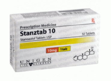 STANZTAB 10