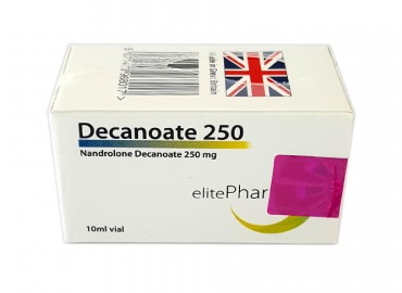 Decanoate 250