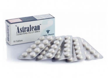 Astralean